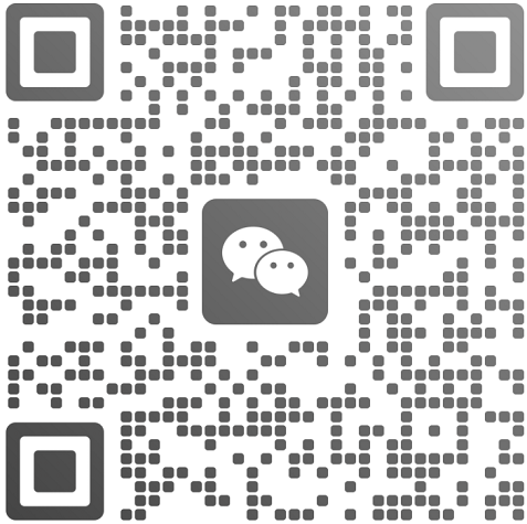 微信二维码