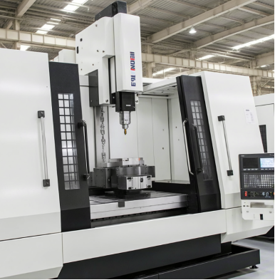 从“工业母机”到“中国精度”:数控机床的文化传承与创新突围