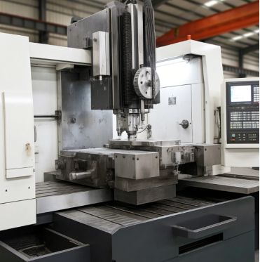 山东高端数控机床：突破技术壁垒，领航智造未来